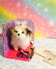 UNBESPIELT HASBRO FURREAL FRIENDS LIL´ PATTER PUP HUND WELPE  - 78746  - MIT OVP