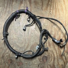 2008-2018 Toyota Tundra Sequoia 5.7L V8 Battery to Alternator Wiring Harness