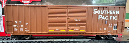 SP244161 HO Gauge InterMountain 48307-01 Southern Pacific FMC vagón de carga de doble puerta | Condition: New