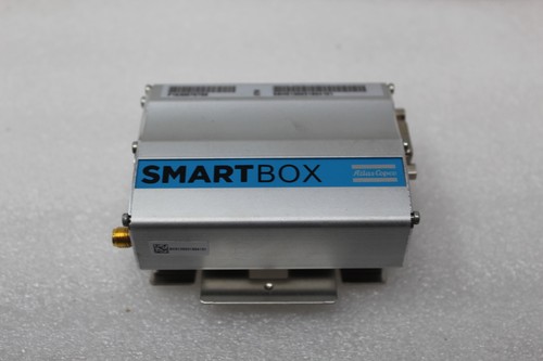 New Atlas Copco P1630070700 Smart Box ETH 24V Compressor Monitor Ethernet Modem - Picture 3 of 7