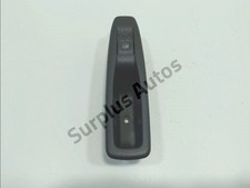 Lève vitre Renault Captur