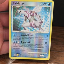 911 pokemon card PSA 9 ROSA'S ENCOURAGEMENT Pokemon TCG (English): Phantasmal Flames