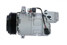 Klimakompressor BMW 3 Coupe (E92) 320i