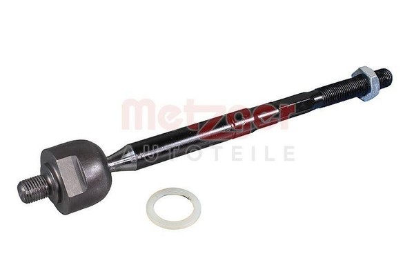 Metzger Autoteile Spurstange Axialgelenk Lenkstange Competence KIT Greenparts-image