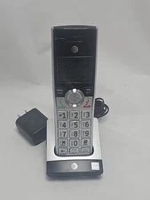 AT&T CL84207 Cordless Accessory Handset for CL83207, CL83407, CL84107, CL80107