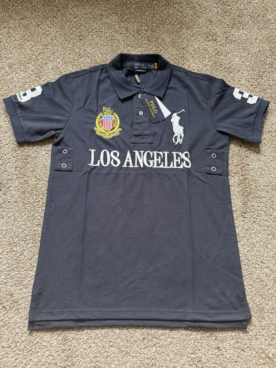 polo ralph lauren los angeles products for sale | eBay