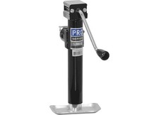 Reese Pro Series 1401420303 Round Jack Side Mount 5k Sidewind Weld-on 10 Travel Reese Pro Series 1401420303 Round Jack Side Mount 5k Sidewind Weld-on 10 Travel
