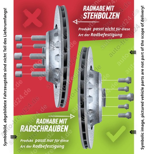 Spurplatten vorne & hinten 40mm/Achse u.a.: Skoda Octavia I Combi 1U5 1998-2010 - Bild 9 von 13