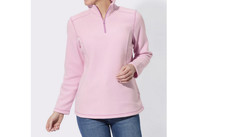 838772 Witt Weiden Damen Fleece Shirt Fleeces...