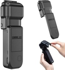 Gimbal Protective Cover for DJI Osmo Pocket 3 Case Flip Top Dust Scratch Resist