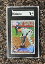 Complete Visual History of Topps Football Card Designs: 1951 to 2012 20