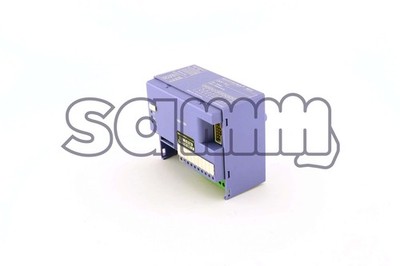 SELECONTROL MAS DOC 701 EXTENSION MODULE Used