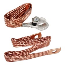 Masseband MTA 210-450mm 10-25mm² M8 M10 M12 ...