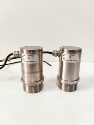 OPTRIS CT ACCTLSEG5 G5L CT LASER G5 PYROMETER COMPALET SET