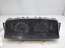 Compteur Mitsubishi MONTERO