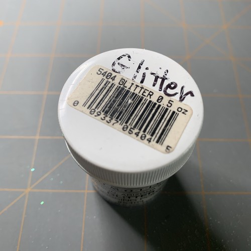 Lot of Embossing Powder Stamping - Picture 7 of 10