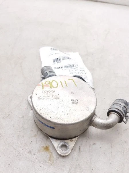 Enfriador de aceite de transmisión 10 11 12 13 14 15 Lexus IS250 33493-30020 Foto 3 de 4