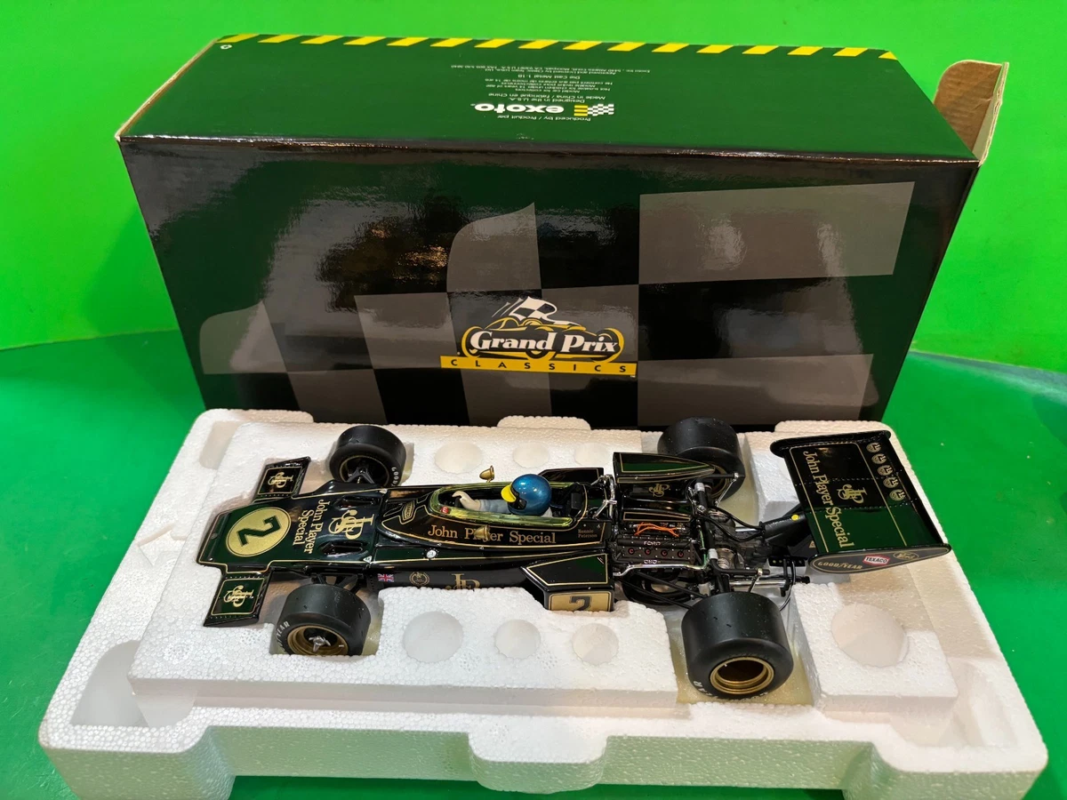 exoto lotus products for sale | eBay