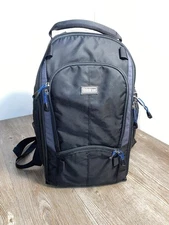 Think Tank Photo StreetWalker Pro V2.0 Backpack (Black)