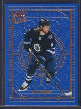 KYLE CONNOR - 2021 Fleer Ultra Team #UT-3, SSP