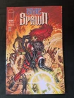 SHE SPAWN #1 BOOTH VARIANT