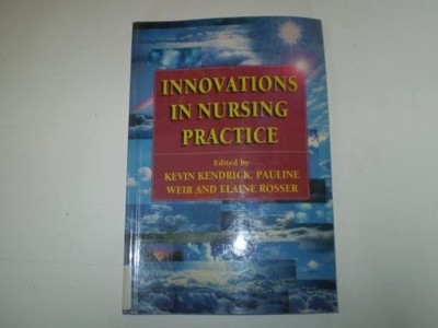 Innovations in Nursing Practice