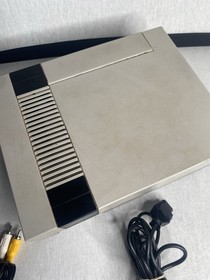 Pacchetto giochi console Nintendo Entertainment System NES Mario & Double Dr