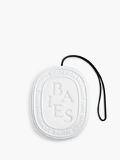 DIPTYQUE  BAIES (BERRIES) Wax Oval 62$