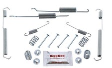 Kits de frein Nissan SERENA