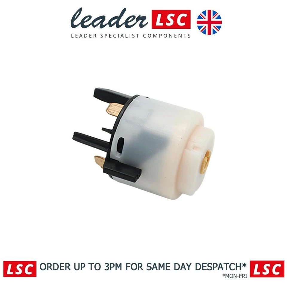 Ignition Starter Switch for AUDI A4 VW Golf PASSAT SKODA OCTAVIA FABIA 4b0905849