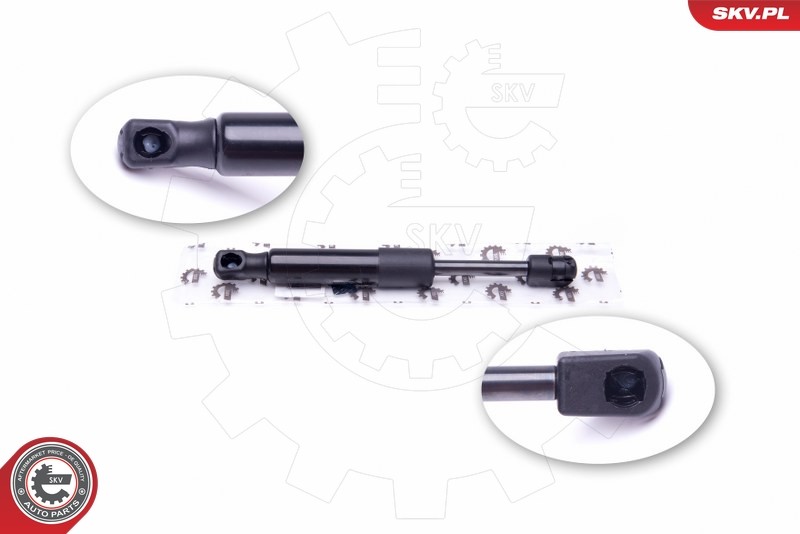 2x ✅Fits SKV GERMANY 52SKV550 TAILGATE ACTUATOR 52SKV550   ⭐UK Seller⭐
