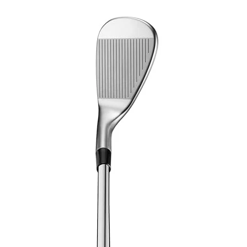 Precision Milled Grind Golf Wedge Chrome High Spin Control Classic Design - Image 2 of 4