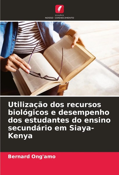 UtilizaçãO Dos Recursos BiolóGicos E Desempenho Dos Estudantes Do Ensino...-image
