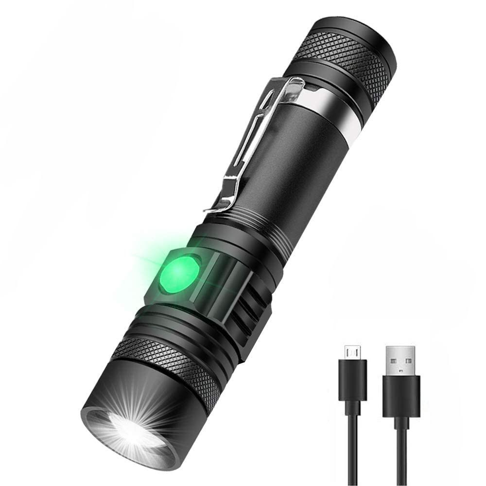 LED Tactical Flashlight, Super Bright LED Flashlight LED Tactical Flashlight, Super Bright LED Flashlight