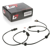 ABS Sensor Raddrehzahlregler Vorne Links 46811205 FüR Fiat Doblo 199 223