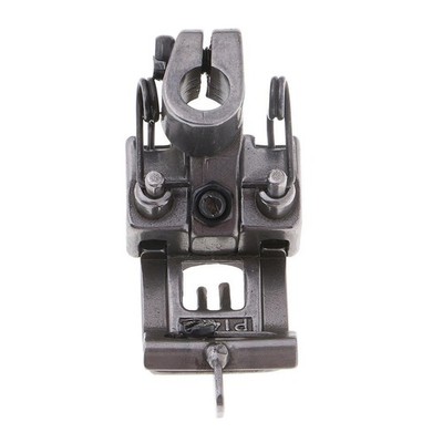 5,6 Mm 3-Nadel-Industrie-Coverstichfuß Für Pegasus Juki-Nähmaschine
