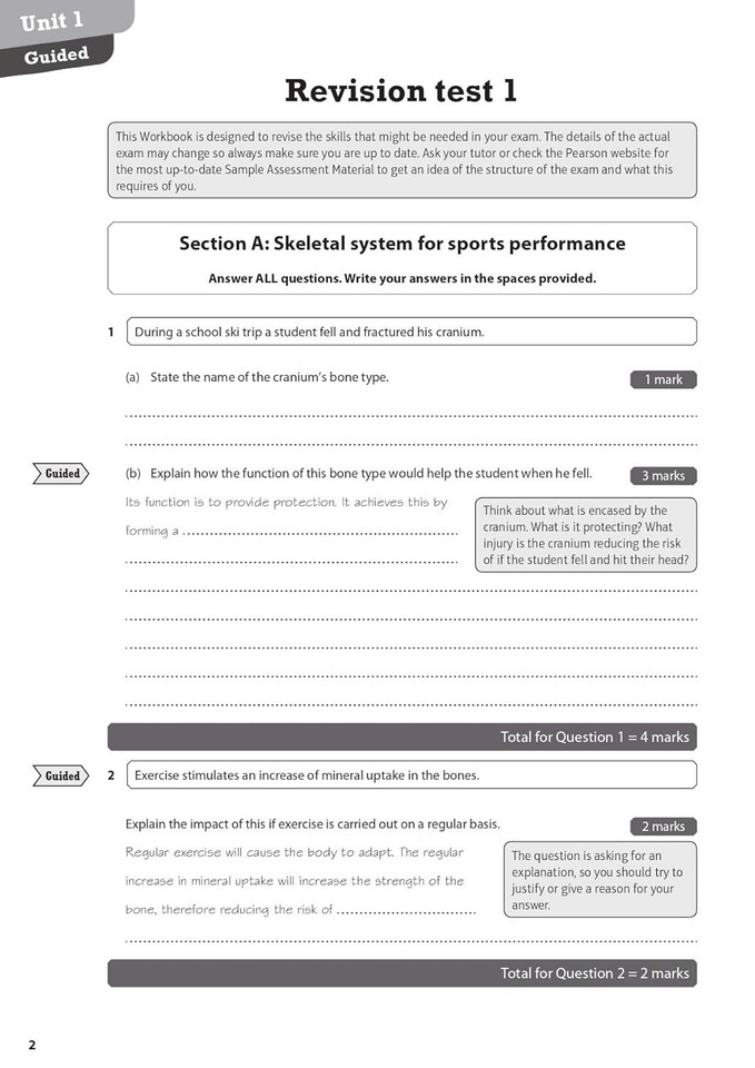 REVISE EDEXCEL AS Mathematics REVISION WORKBOOK - For 2025, 2026 Exams: Buy REVISE EDEXCEL AS