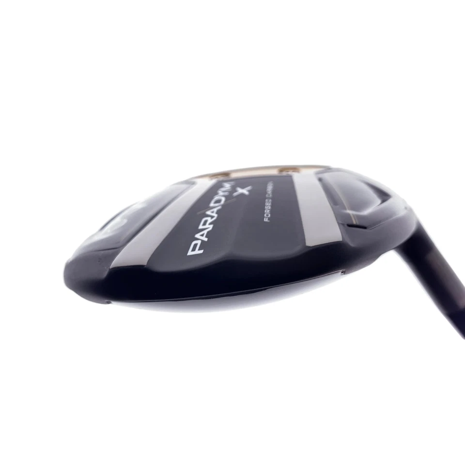 Used Callaway Paradym X 3 HL Fairway Wood / 16.5 Degrees / Regular Flex - Image 2 of 4