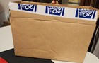 #4 BULK LOT 25x Sealed 2000 X-Men TCG Wolverine Promo Packs Wizards of the Coast — photo 5