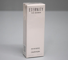 CALVIN KLEIN Eternity for Women - Damen Eau De Parfum EDP 30 ml - VERSIEGELT