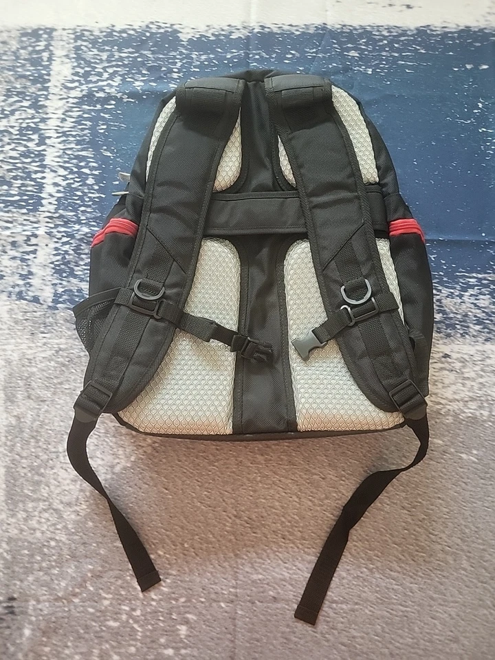 Bulldogs Backpack | Georgia Bulldogs Laptop Backpack - Image 2 of 4