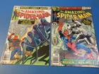 Amazing Spider-man #190,191 Bronze age lot of 2 Byrne VG+/VGF Wow Z