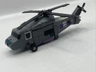 1986 Vortex Vintage Hasbro G1 Transformers Action Figure Authentic Rare