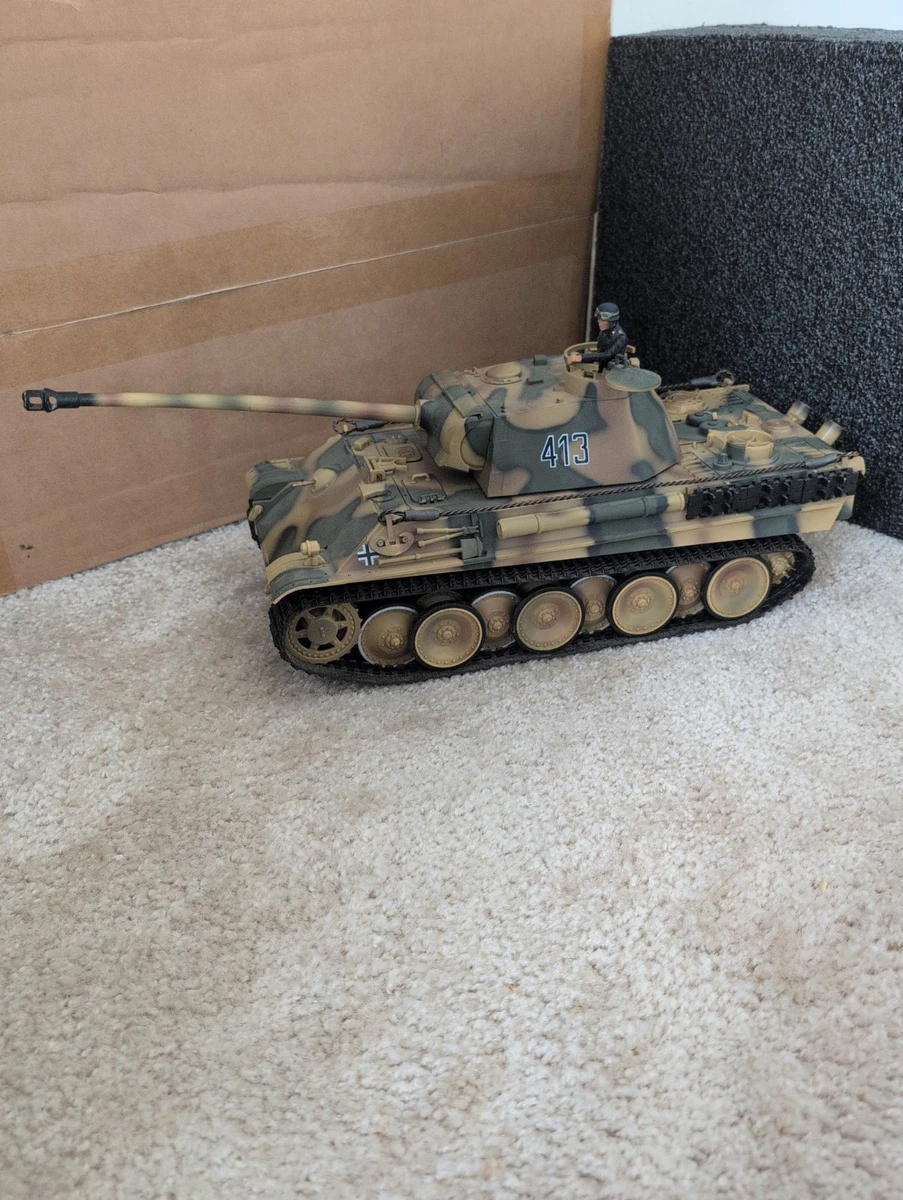 21st Century Toys 1:18 Scale Diecast Tanks for sale | eBay