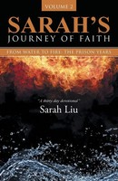 Sarah Lui | Sarah's Journey OF Faith, Volume 2 | Taschenbuch | Englisch (2015)