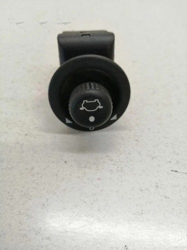 FORD FOCUS Sedan DFW Spiegeleinstellschalter 93BG17B676BA 1.60 Petrol 17120921