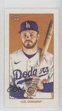 2022 Topps 206 Series 5 Gavin Lux #W5-83 1c7
