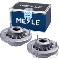 2X Meyle Domlager Hinten Passend FüR BMW 5Er F10 6Er F12 F13