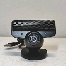 Sony PlayStation 3 Eye Camera Black, Model SLEH-00448