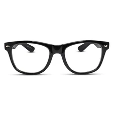 Most Durable Thick Frame Oversized Reading Glasses Men Bold Modern Readers